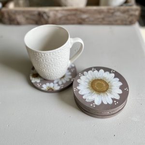 Dessous de tasse