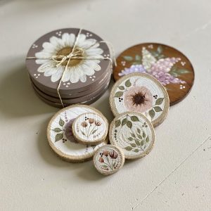 Objets de décoration