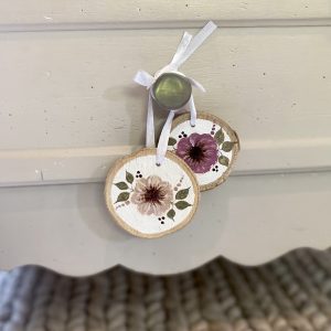 Porte-clés et magnets